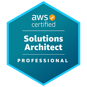 Certificação AWS
