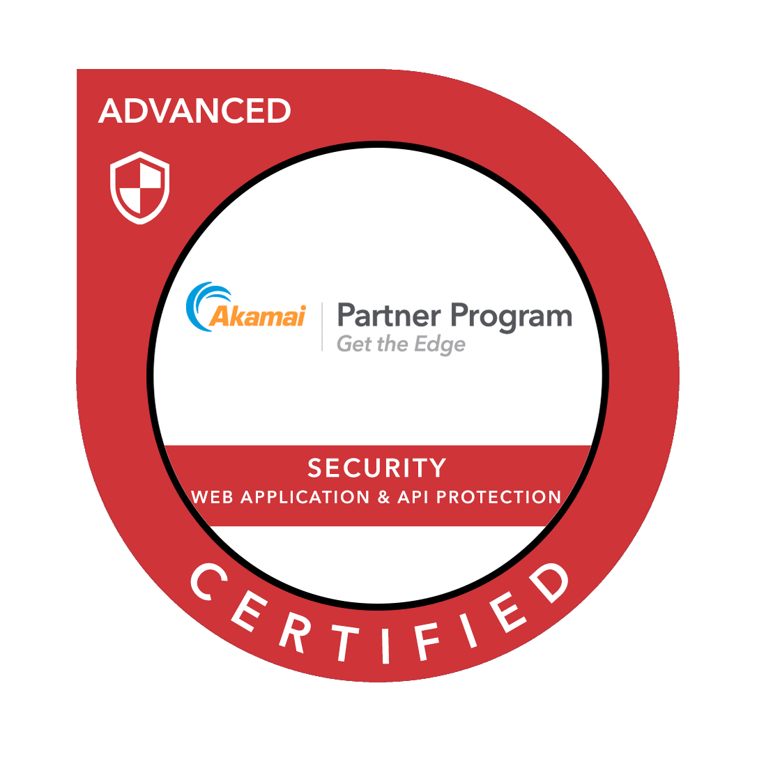 Certificação Akamai