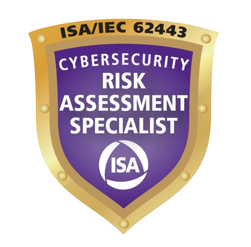 Certificação ISA Avançada