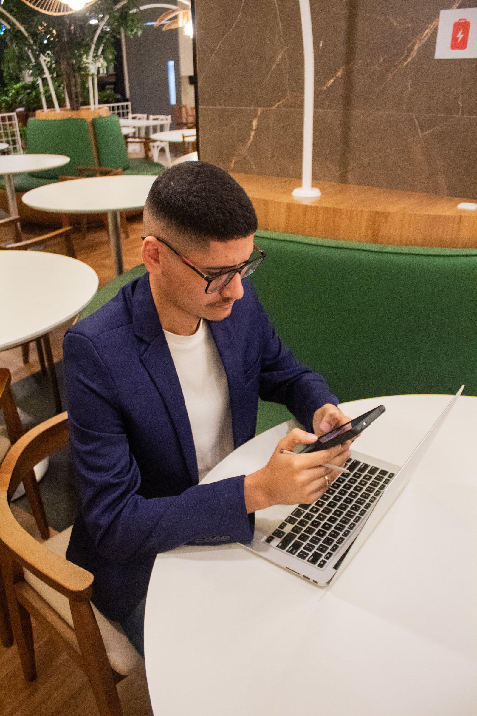 Daniel Gama - CEO & Fundador