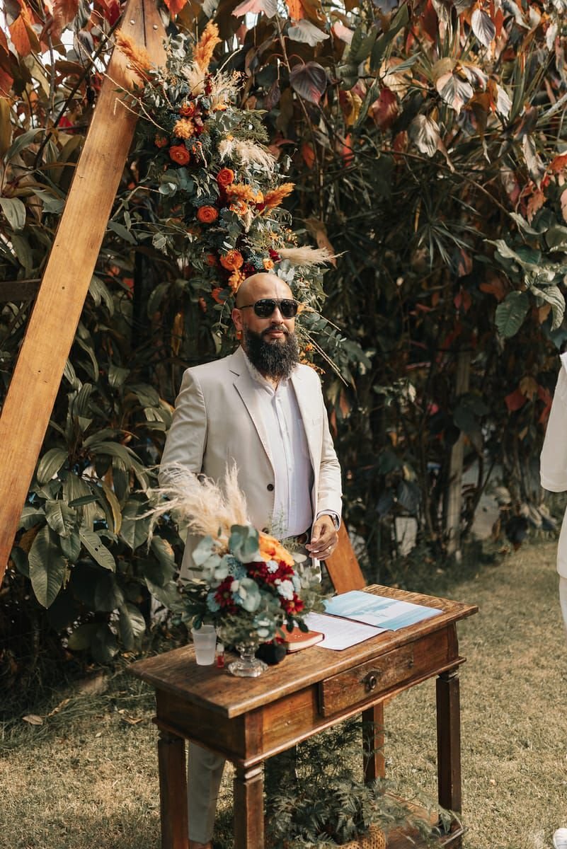 Wagner Lannes - COO & Co-Fundador